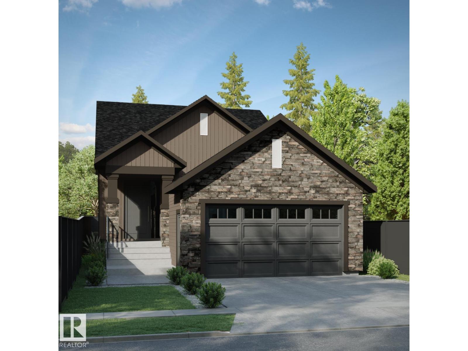 1441 OSPREY CT NW, Edmonton, Alberta