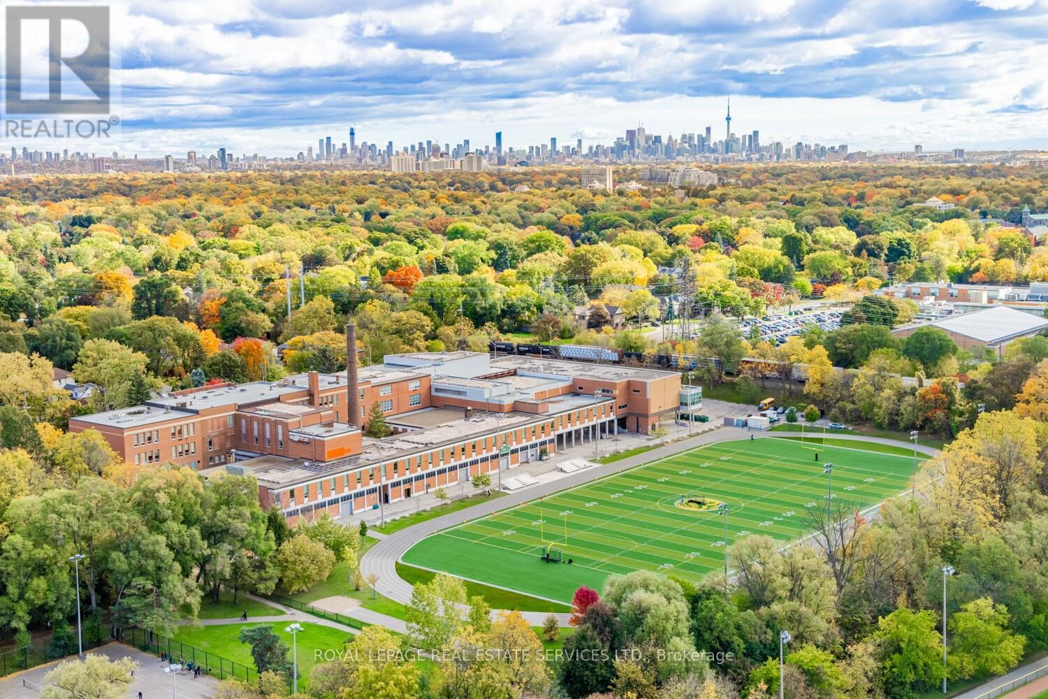 2805 - 1300 Islington Avenue, Toronto, Ontario  M9A 5C4 - Photo 15 - W12726498