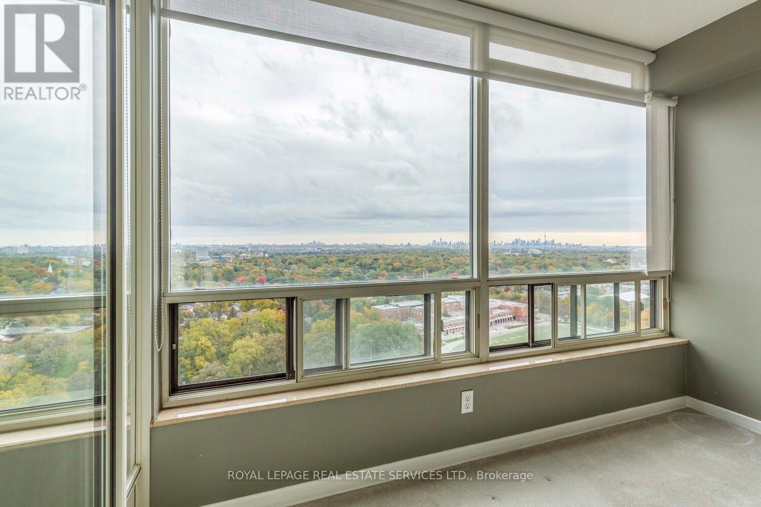 2805 - 1300 Islington Avenue, Toronto, Ontario  M9A 5C4 - Photo 13 - W12726498