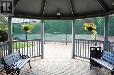 2805 - 1300 Islington Avenue, Toronto, Ontario  M9A 5C4 - Photo 36 - W12726498