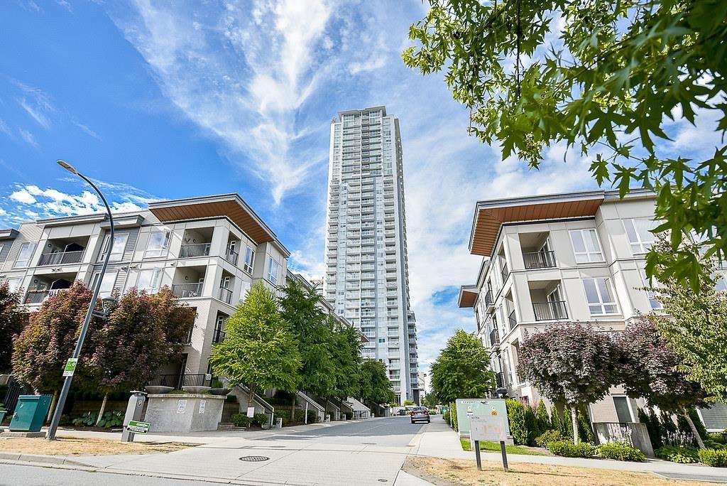 2515 13325 102a Avenue, Surrey, British Columbia  V3T 0J5 - Photo 6 - R3075077