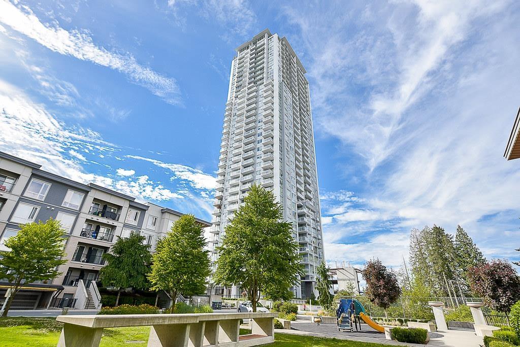 2515 13325 102a Avenue, Surrey, British Columbia  V3T 0J5 - Photo 3 - R3075077