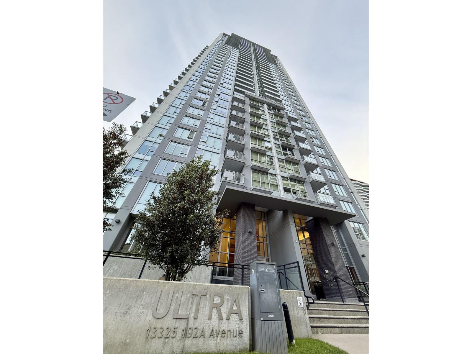 2515 13325 102a Avenue, Surrey, British Columbia  V3T 0J5 - Photo 4 - R3075077