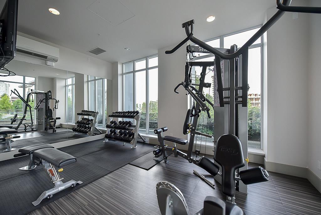 2515 13325 102a Avenue, Surrey, British Columbia  V3T 0J5 - Photo 17 - R3075077