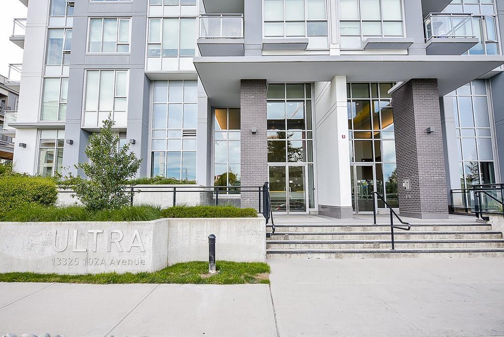 2515 13325 102a Avenue, Surrey, British Columbia  V3T 0J5 - Photo 22 - R3075077