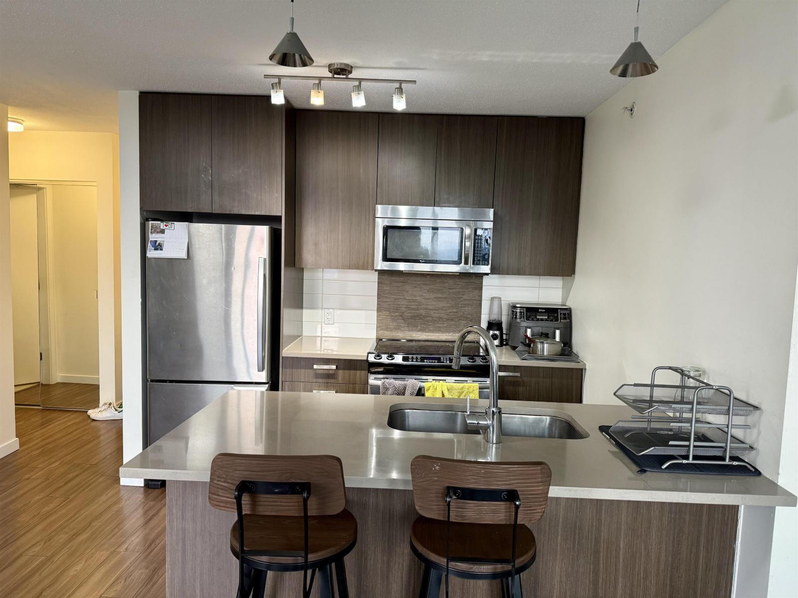 2515 13325 102a Avenue, Surrey, British Columbia  V3T 0J5 - Photo 14 - R3075077