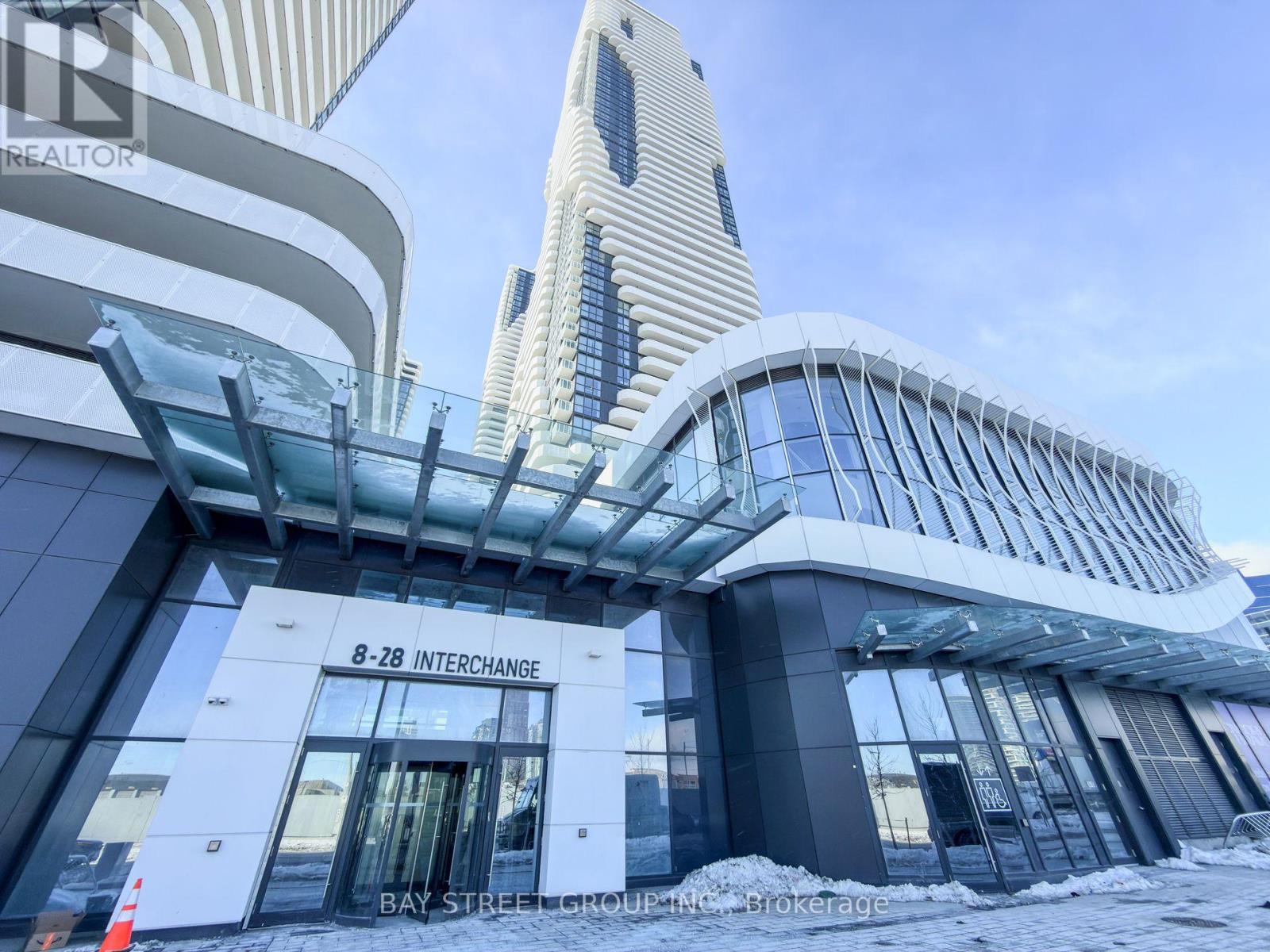 5015 - 8 Interchange Way, Vaughan, Ontario  L4K 0R2 - Photo 2 - N12726676