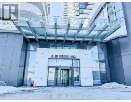 5015 - 8 INTERCHANGE WAY, Vaughan, Ontario