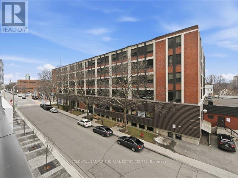 302 - 212 King William Street, Hamilton, Ontario  L8R 3N9 - Photo 19 - X12692972
