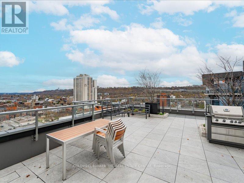 302 - 212 King William Street, Hamilton, Ontario  L8R 3N9 - Photo 21 - X12692972