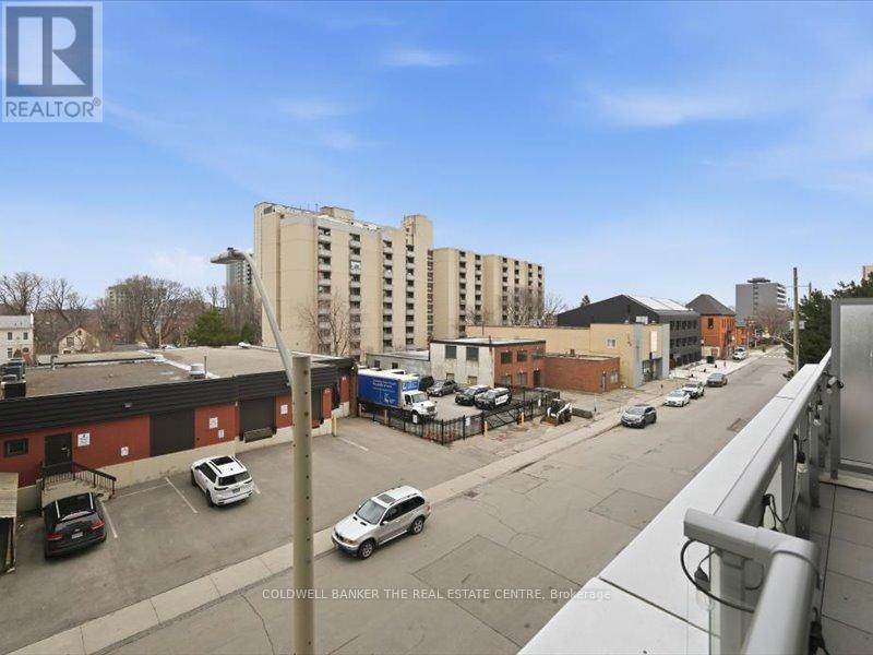 302 - 212 King William Street, Hamilton, Ontario  L8R 3N9 - Photo 20 - X12692972