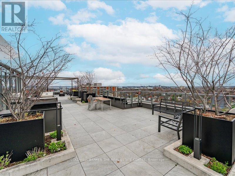 302 - 212 King William Street, Hamilton, Ontario  L8R 3N9 - Photo 24 - X12692972