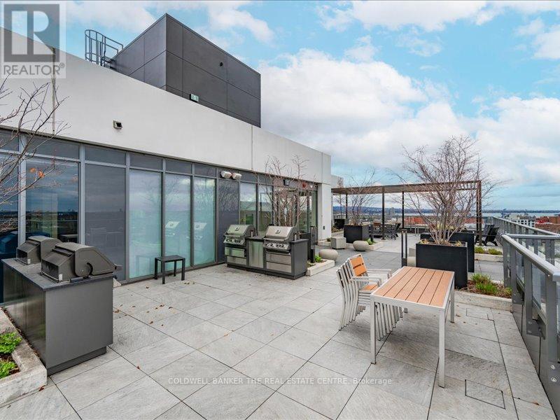 302 - 212 King William Street, Hamilton, Ontario  L8R 3N9 - Photo 25 - X12692972