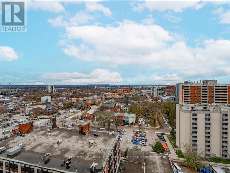 302 - 212 King William Street, Hamilton, Ontario  L8R 3N9 - Photo 31 - X12692972