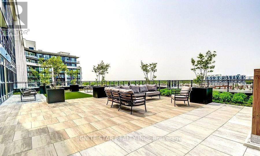 817 - 405 Dundas Street W, Oakville, Ontario  L6M 5P9 - Photo 15 - W12726682