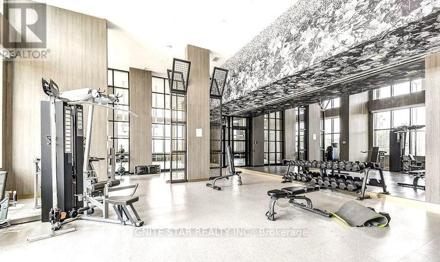 817 - 405 Dundas Street W, Oakville, Ontario  L6M 5P9 - Photo 7 - W12726682