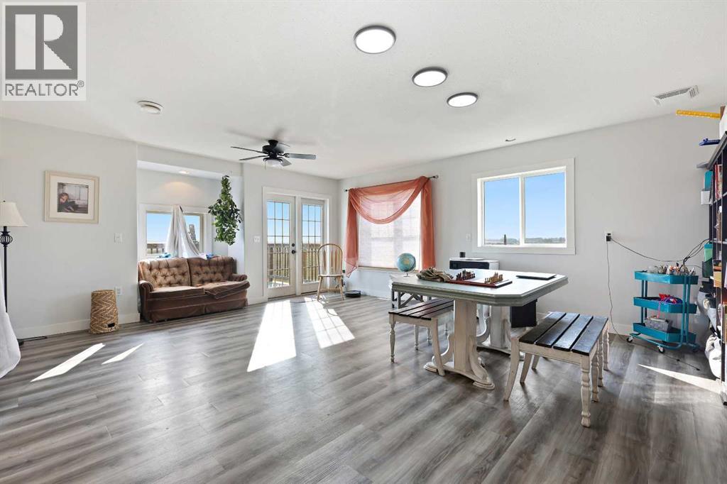 33257 10 Range Road, Rural Mountain View County, Alberta  T4H 1J5 - Photo 34 - A2256614