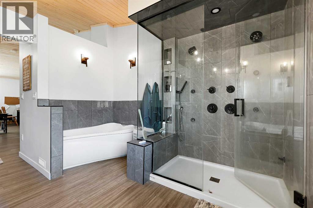 33257 10 Range Road, Rural Mountain View County, Alberta  T4H 1J5 - Photo 43 - A2256614