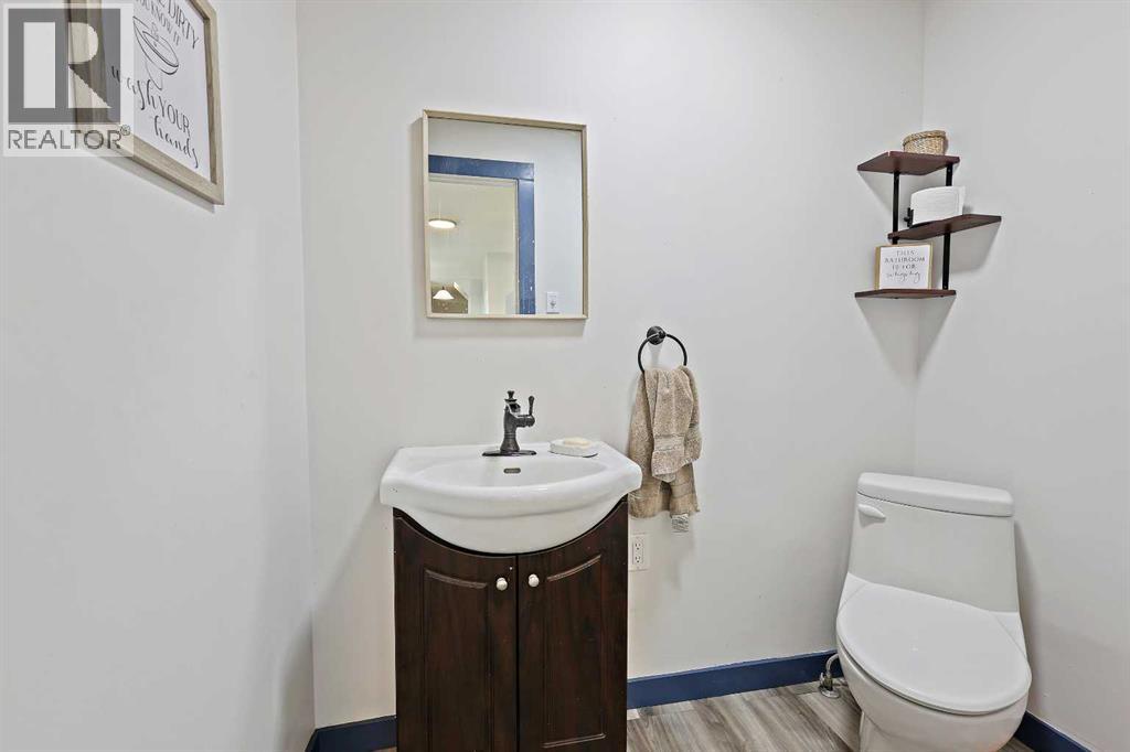 33257 10 Range Road, Rural Mountain View County, Alberta  T4H 1J5 - Photo 29 - A2256614