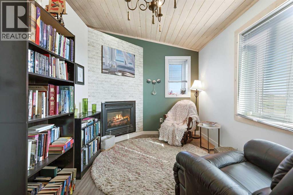 33257 10 Range Road, Rural Mountain View County, Alberta  T4H 1J5 - Photo 41 - A2256614