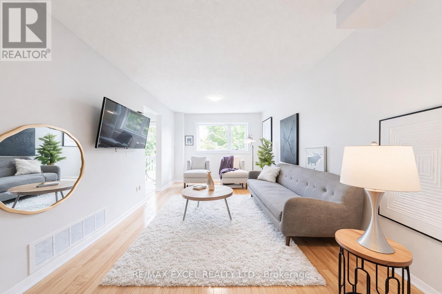 21 Brimstone Crescent, Toronto, Ontario  M1V 3C8 - Photo 4 - E12684966