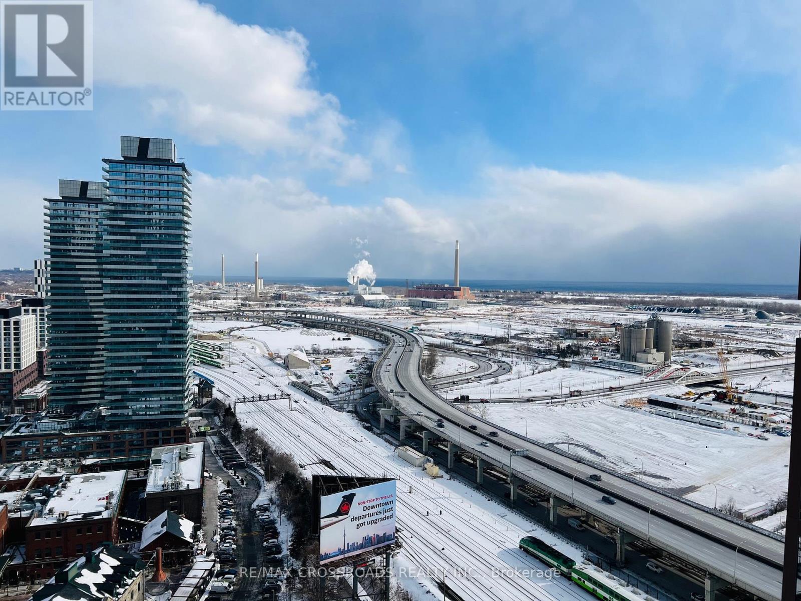 2614 - 35 Parliament Street, Toronto, Ontario  M5A 0Z5 - Photo 13 - C12726686