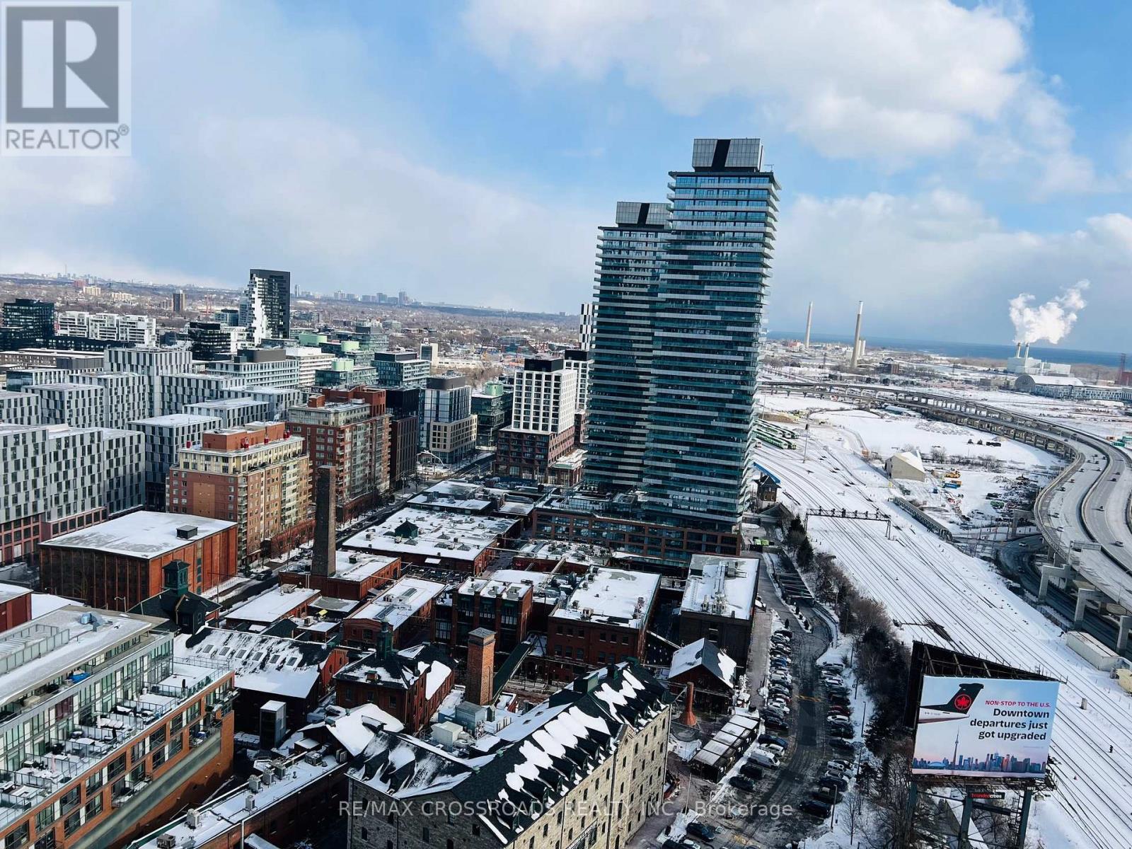 2614 - 35 Parliament Street, Toronto, Ontario  M5A 0Z5 - Photo 14 - C12726686