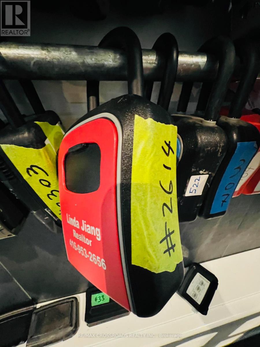 2614 - 35 Parliament Street, Toronto, Ontario  M5A 0Z5 - Photo 15 - C12726686