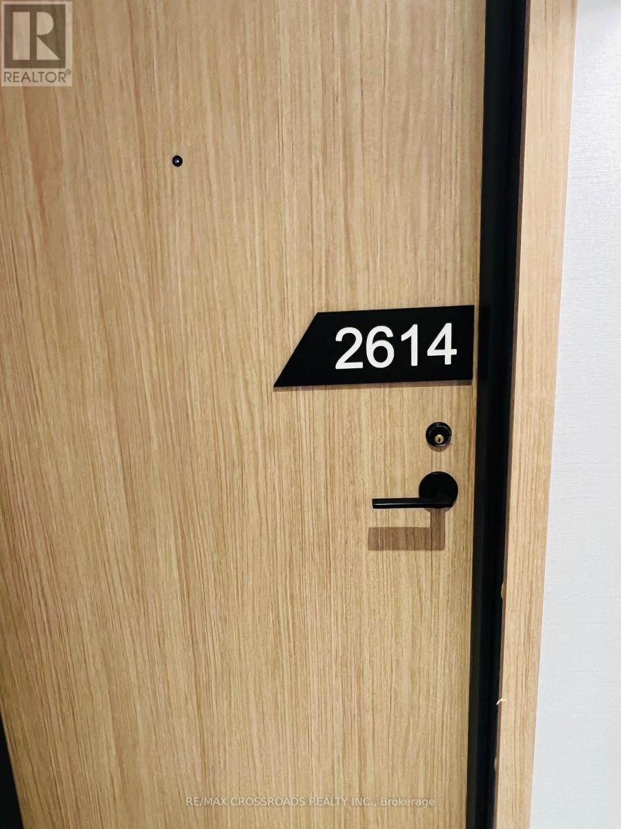 2614 - 35 Parliament Street, Toronto, Ontario  M5A 0Z5 - Photo 4 - C12726686