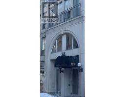 807 - 388 BLOOR STREET E, Toronto, Ontario