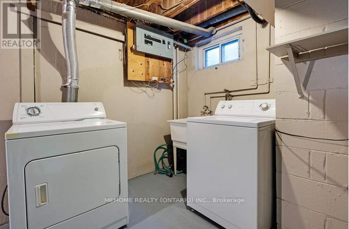 22 - 160 Cactus Avenue, Toronto, Ontario  M2R 2V3 - Photo 8 - C12726694