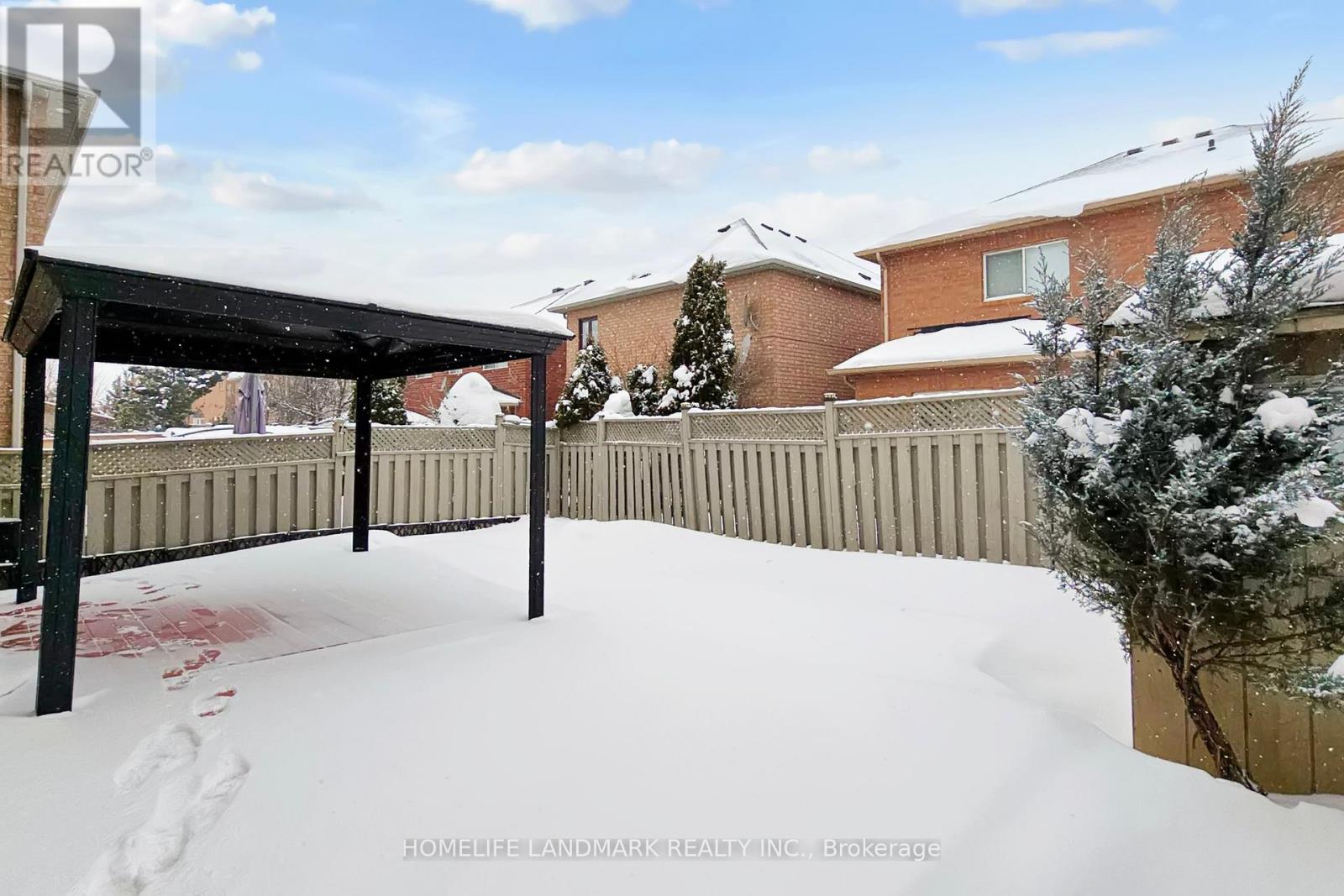 186 Tierra Avenue, Vaughan, Ontario  L6A 3H7 - Photo 34 - N12726692