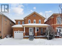 186 TIERRA AVENUE, Vaughan, Ontario