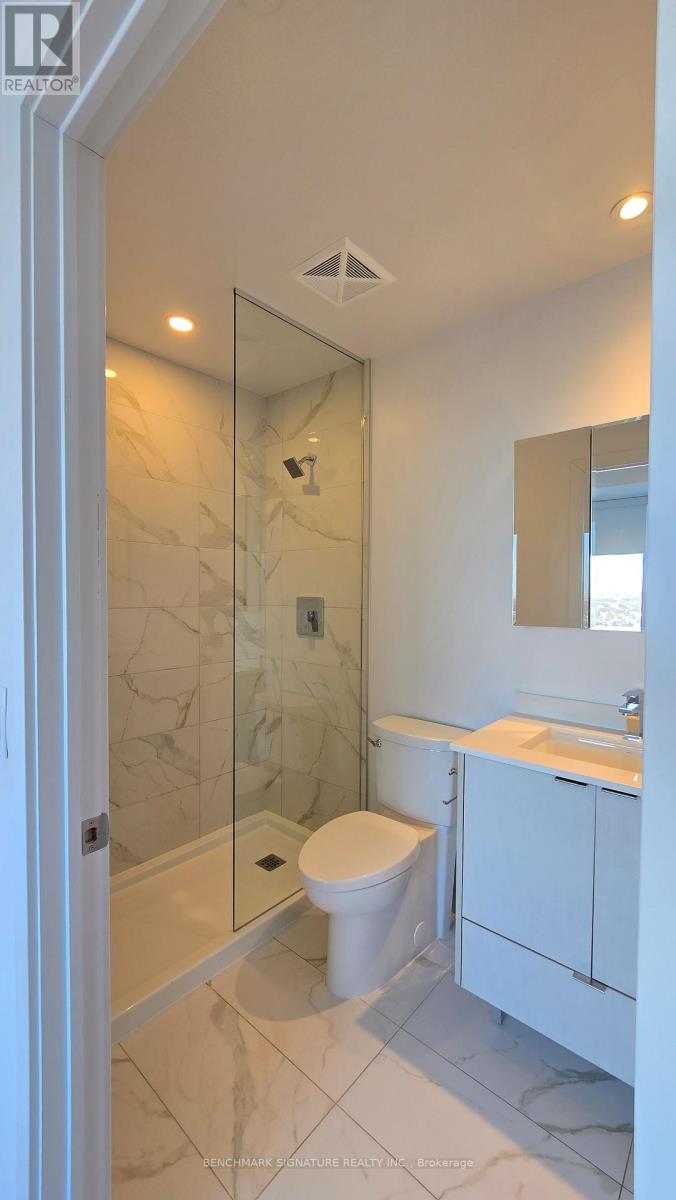 4101 - 1926 Lake Shore Boulevard W, Toronto, Ontario  M6S 1A1 - Photo 10 - W12726696