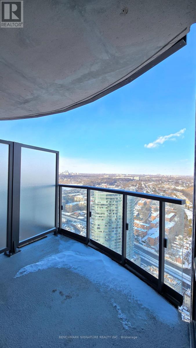 4101 - 1926 Lake Shore Boulevard W, Toronto, Ontario  M6S 1A1 - Photo 14 - W12726696