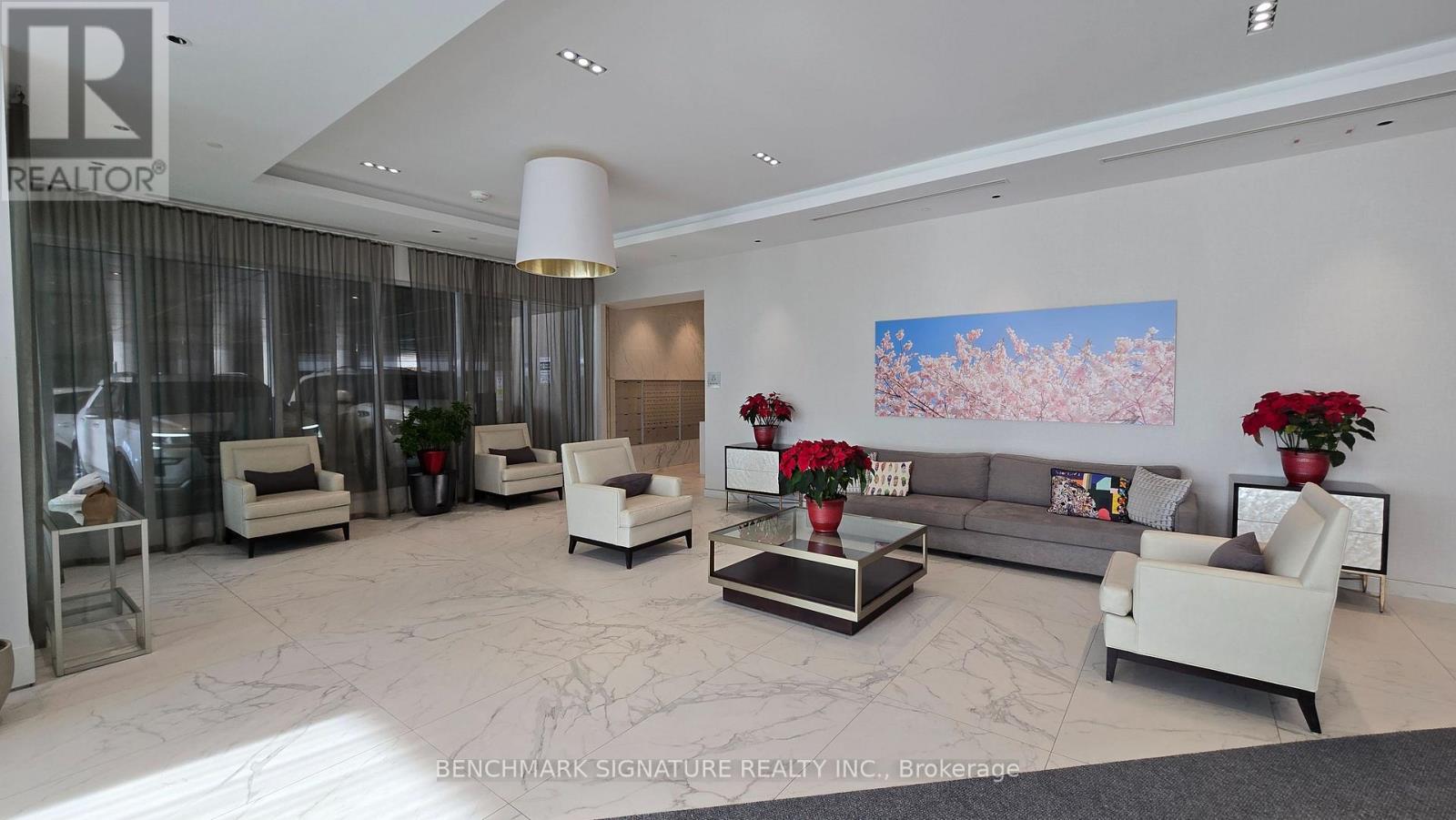 4101 - 1926 Lake Shore Boulevard W, Toronto, Ontario  M6S 1A1 - Photo 17 - W12726696