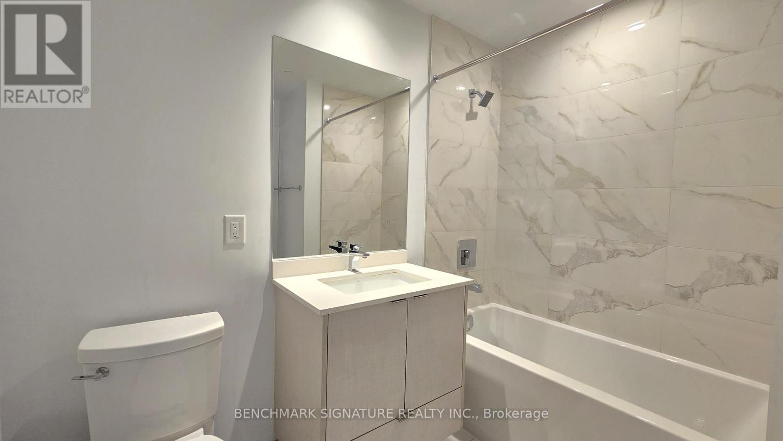 4101 - 1926 Lake Shore Boulevard W, Toronto, Ontario  M6S 1A1 - Photo 5 - W12726696