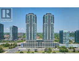 4101 - 1926 LAKE SHORE BOULEVARD W, Toronto, Ontario