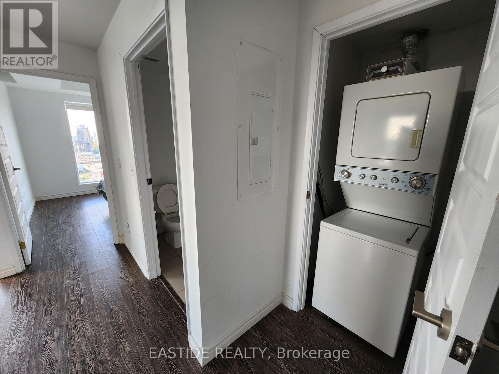 1805 - 158 King Street N, Waterloo, Ontario  N2J 2Y2 - Photo 18 - X12726702