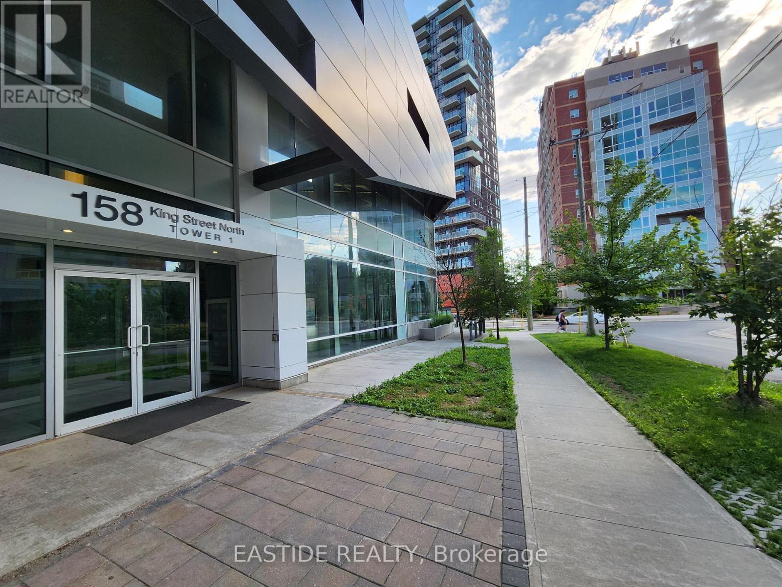 1805 - 158 King Street N, Waterloo, Ontario  N2J 2Y2 - Photo 19 - X12726702