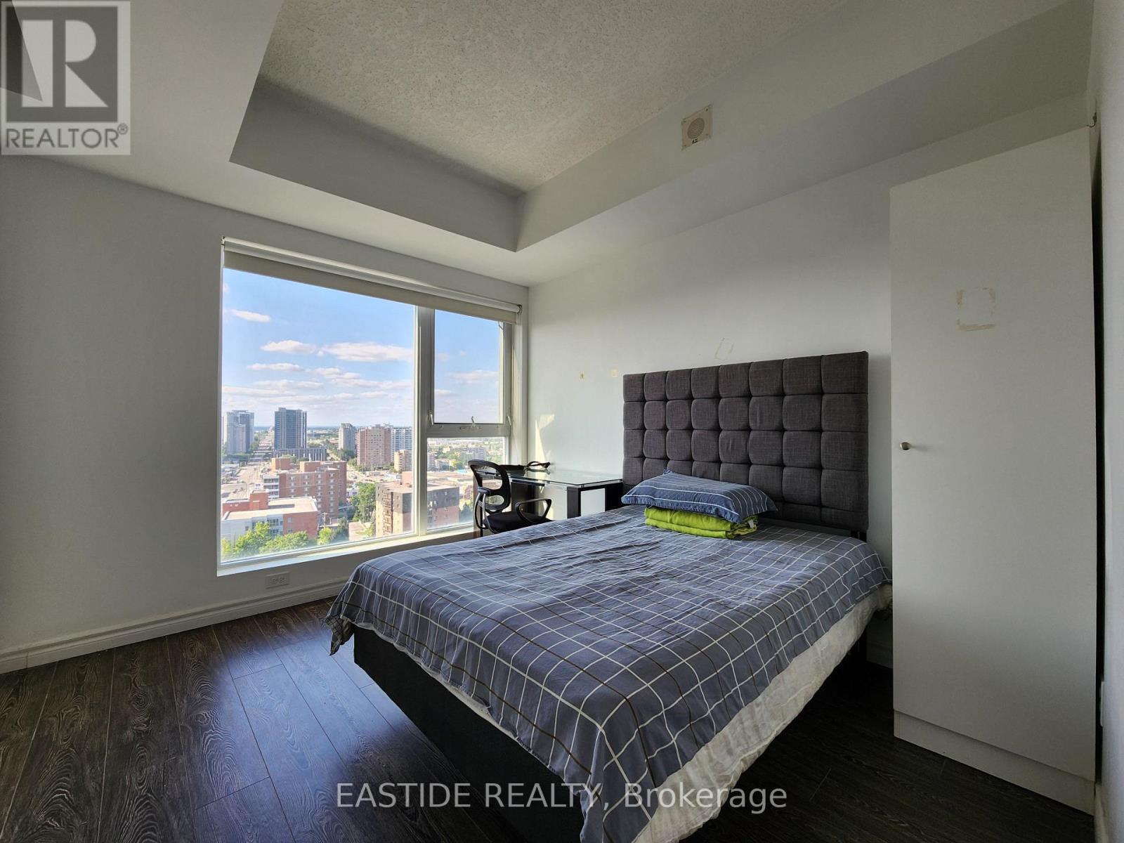 1805 - 158 King Street N, Waterloo, Ontario  N2J 2Y2 - Photo 8 - X12726702