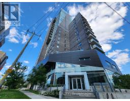 1805 - 158 KING STREET N, Waterloo, Ontario