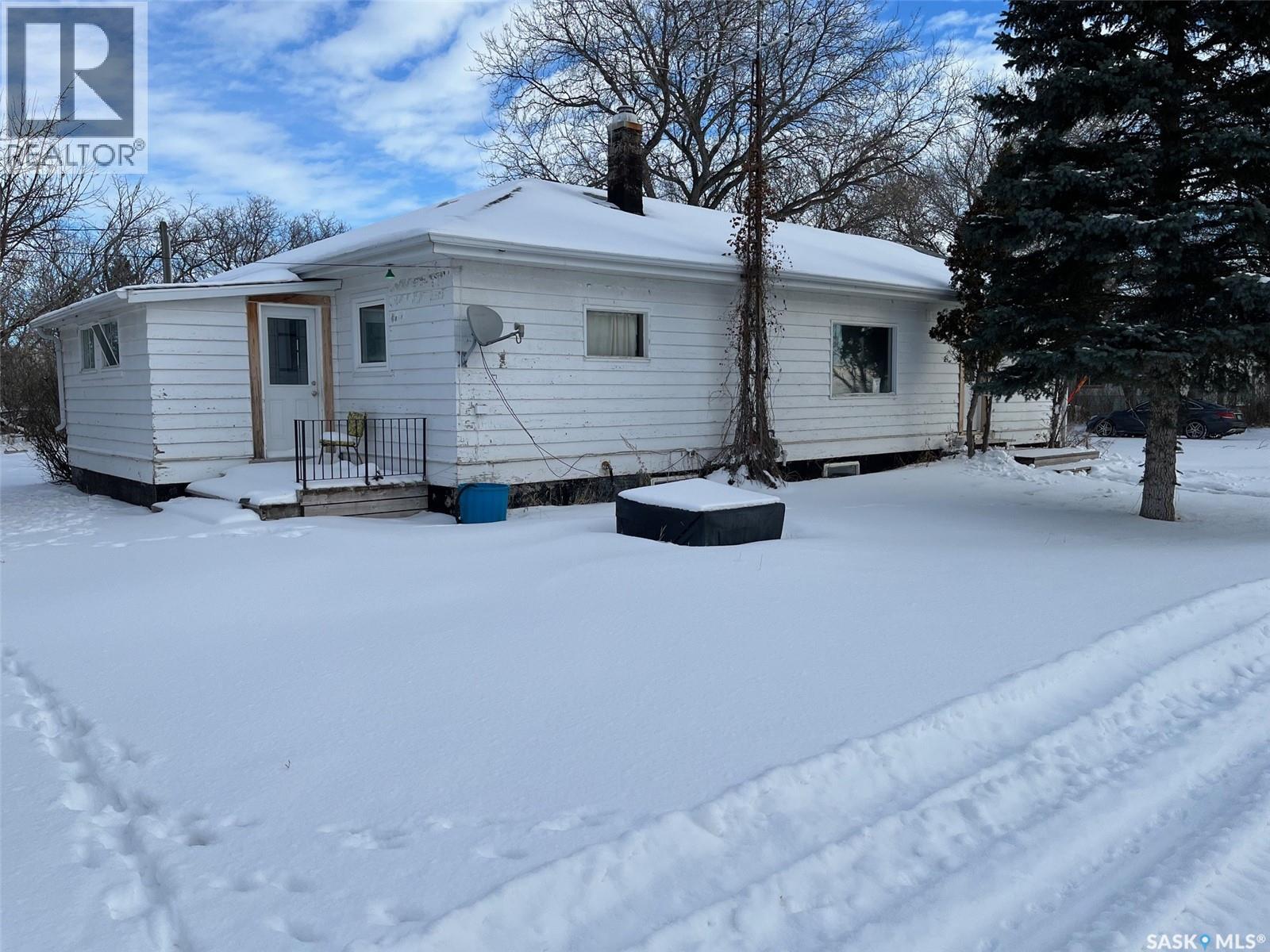 211 Wilkin STREET, Wellington Rm No. 97, Saskatchewan