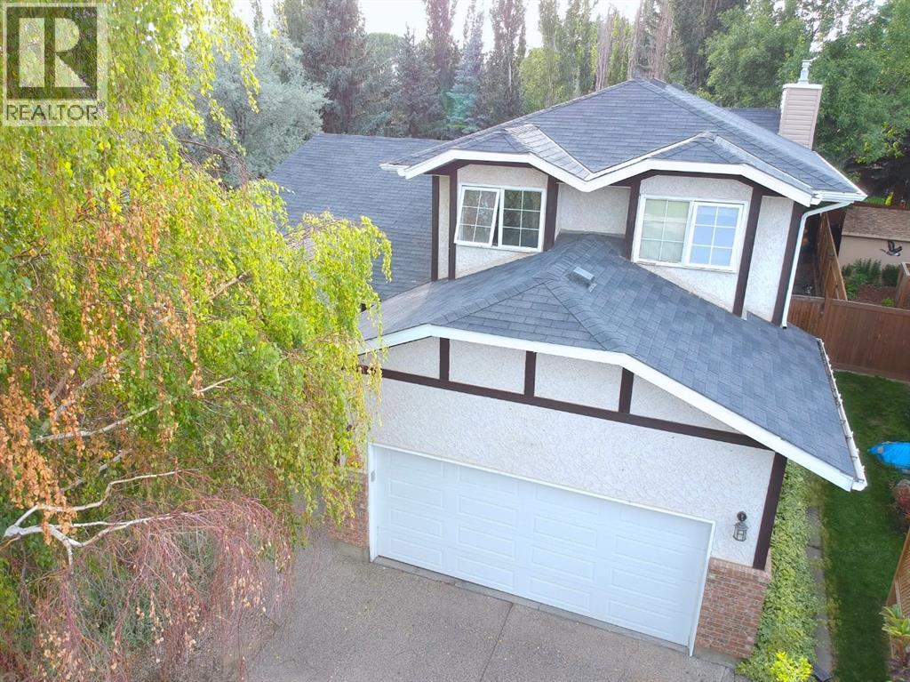 125 Sherwood Place W, Lethbridge, Alberta