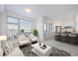 307 32828 LANDEAU PLACE, Abbotsford, British Columbia