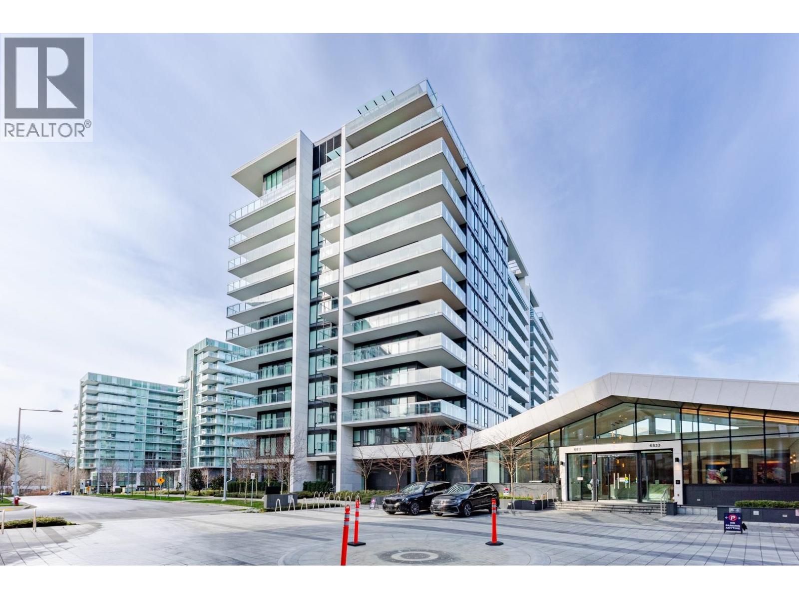 1113 6811 Pearson Way, Richmond, British Columbia V7C 0E7 - Photo 3 - R3081312