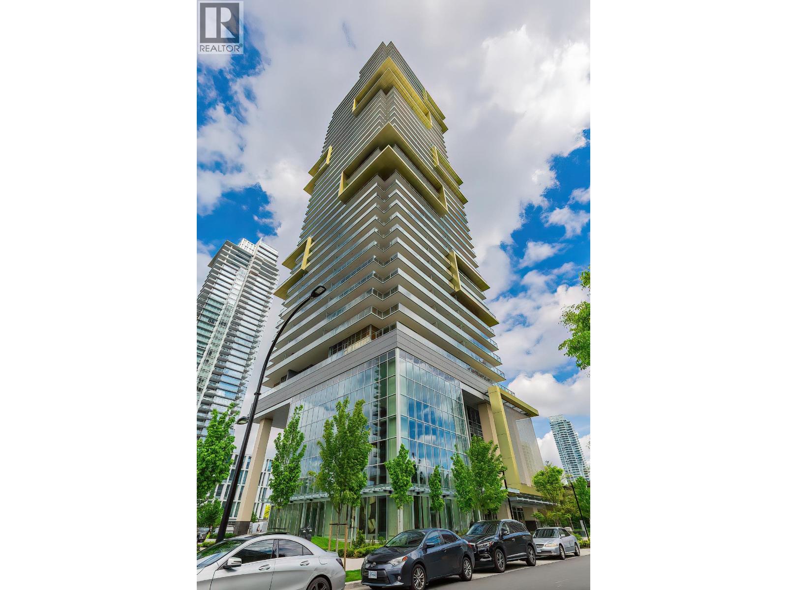 3804 6383 Mckay Avenue, Burnaby, British Columbia  V5H 0H8 - Photo 6 - R3071850