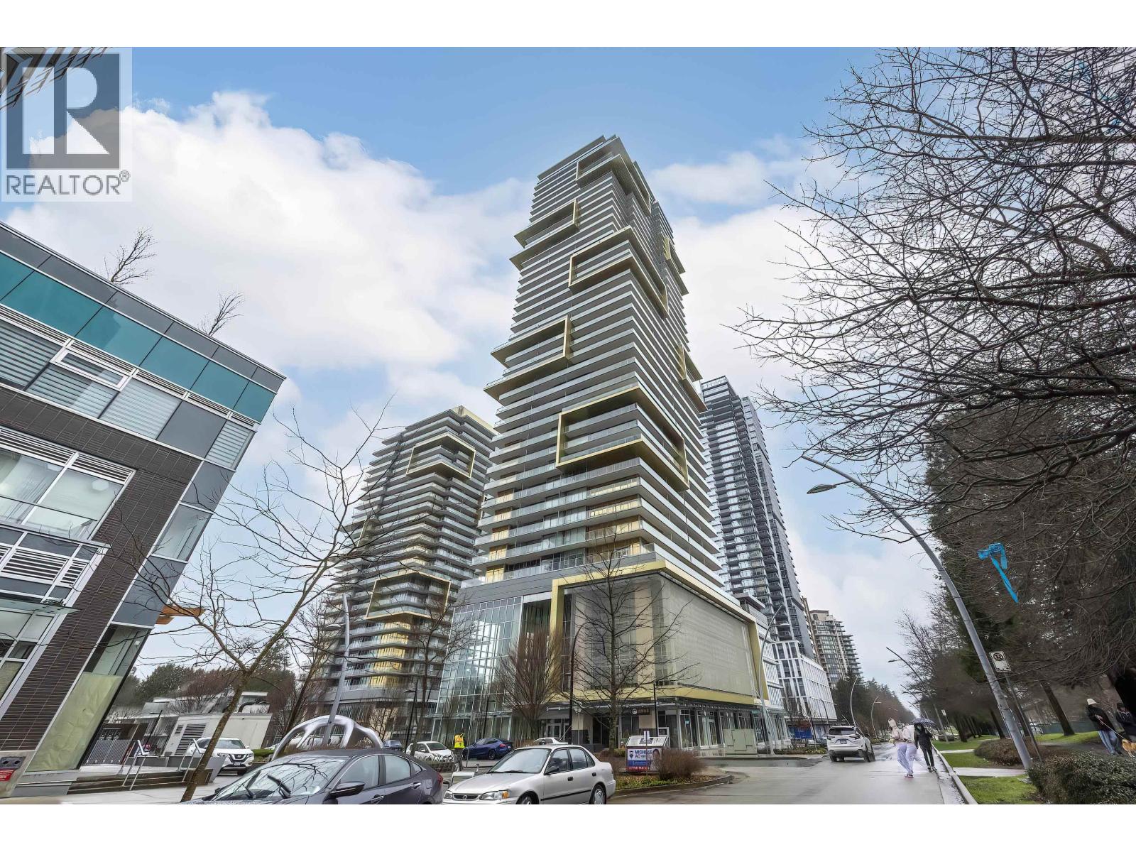 3804 6383 Mckay Avenue, Burnaby, British Columbia  V5H 0H8 - Photo 3 - R3071850