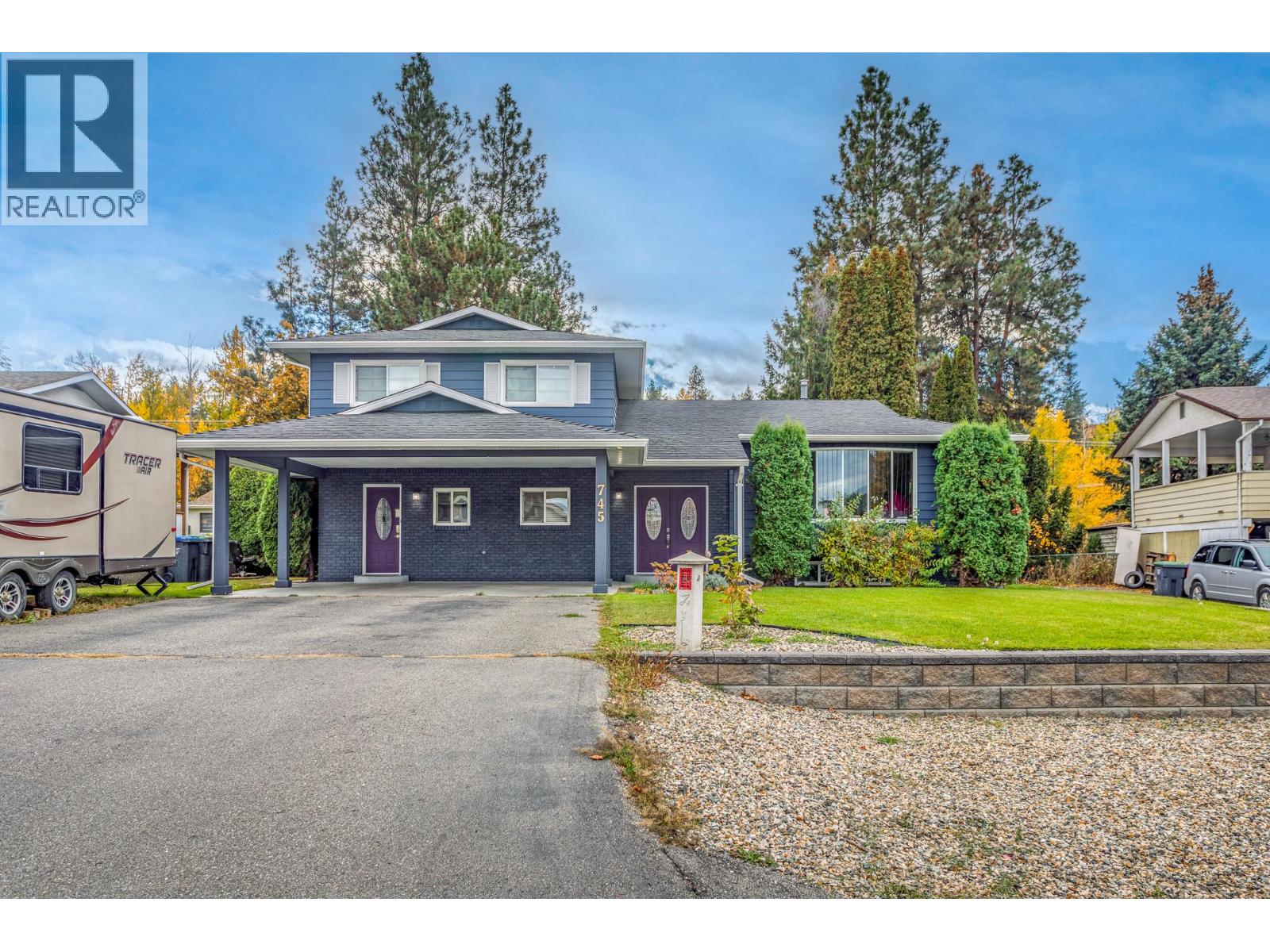 745 Wenric Crescent, Kelowna, British Columbia  V1X 5R6 - Photo 45 - 10371768