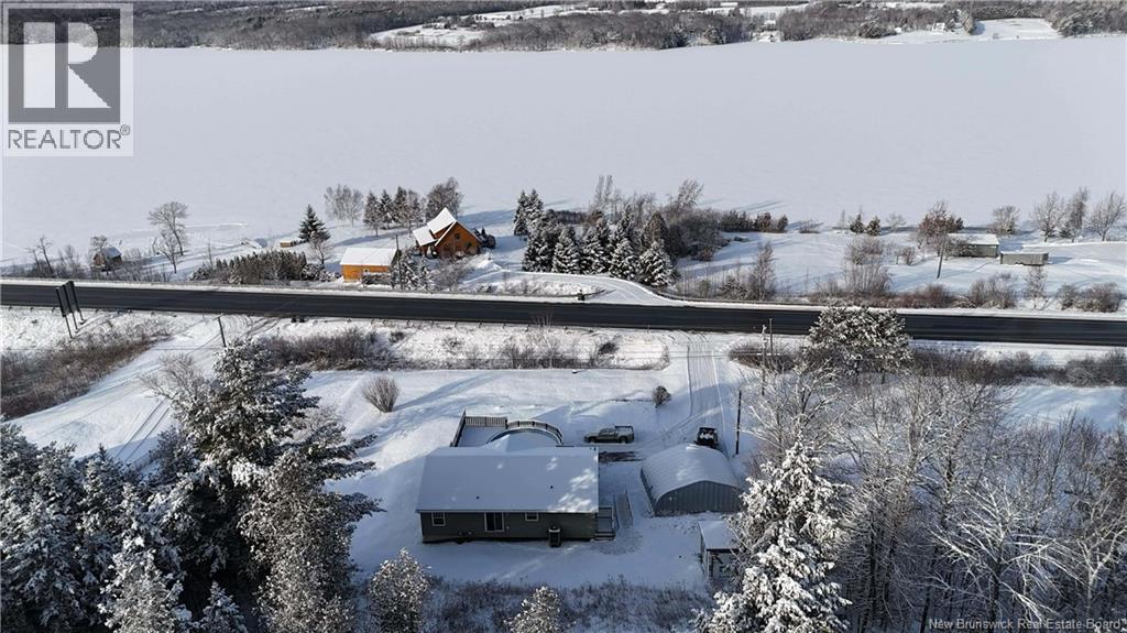 4506 Hwy 102, Upper Kingsclear, New Brunswick  E3E 1N3 - Photo 31 - NB132661